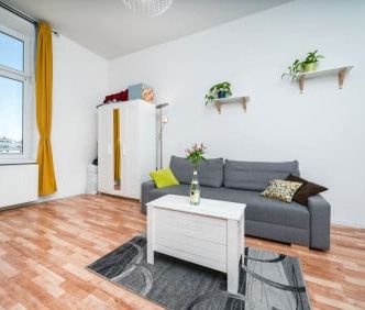 Pokój, Plac Nowy - Zdjęcie 2