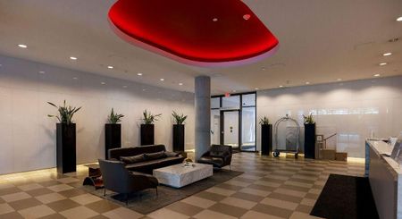 For Lease - 560 King Street Unit# 821 Furnished, Toronto, Ontario - Photo 5