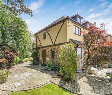 Edgwarebury Lane, Elstree, Borehamwood - Photo 4
