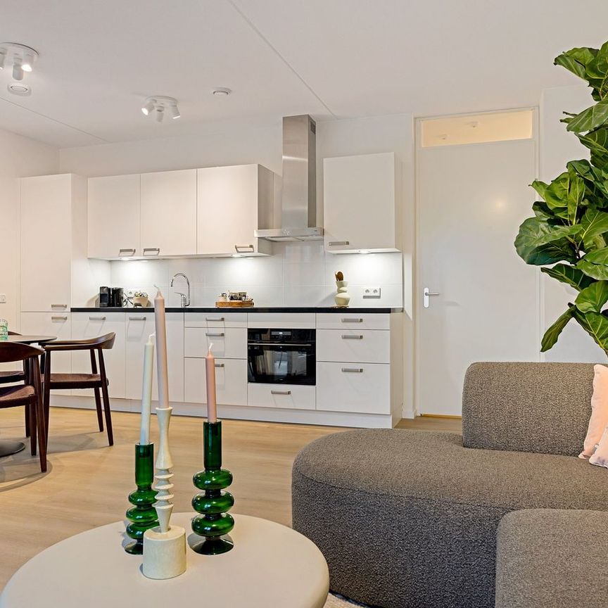 Appartement te huur: Victoriastein 68 6714 BX Ede - Photo 1