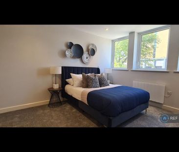 1 bedroom flat to rent - Photo 6