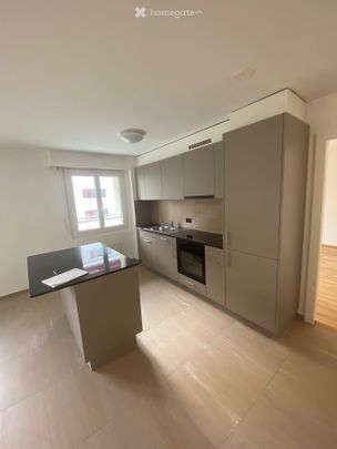 2 Zimmer, 49 m² - Photo 1