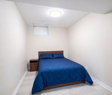 For Lease - 40 Stannardville Drive, Ajax, Ontario - Photo 2