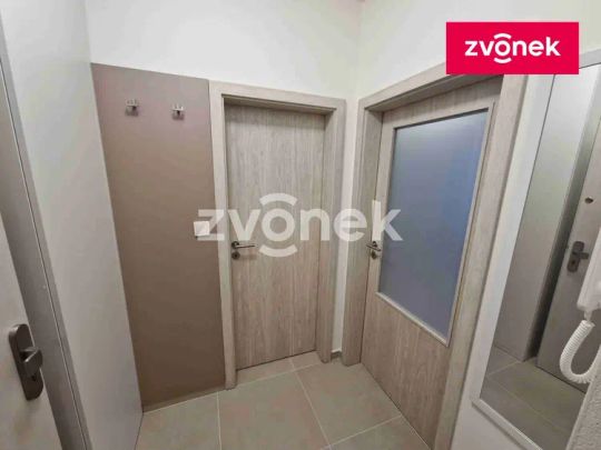Pronájem nového bytu 1+kk 30 m - Fotografie 1