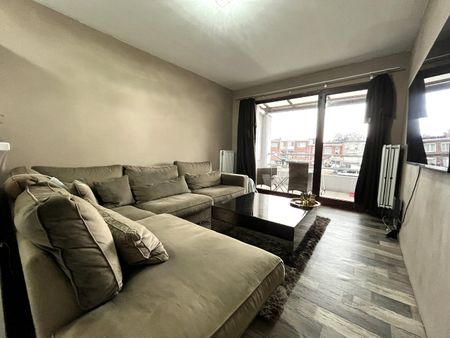 1 slpk-appartement met terras en autostaanplaats - Photo 3