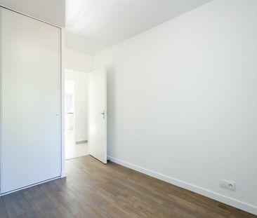 Location appartement 3 pièces, 65.00m², Boussy-Saint-Antoine - Photo 2