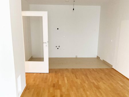 4-Zimmer-Wohnung mit südseitiger Loggia – verschiedene Finanzierungsvarianten & Wohnzuschuss - Foto 3