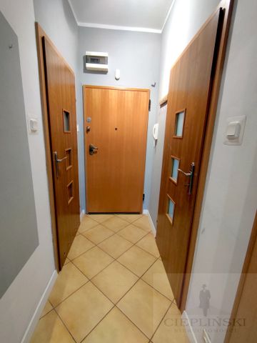 Przestronna kawalerka, osobna kuchnia - Фото 5