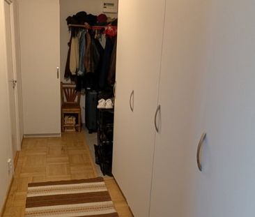 Synhållsgatan, Västra Frölunda - Foto 6