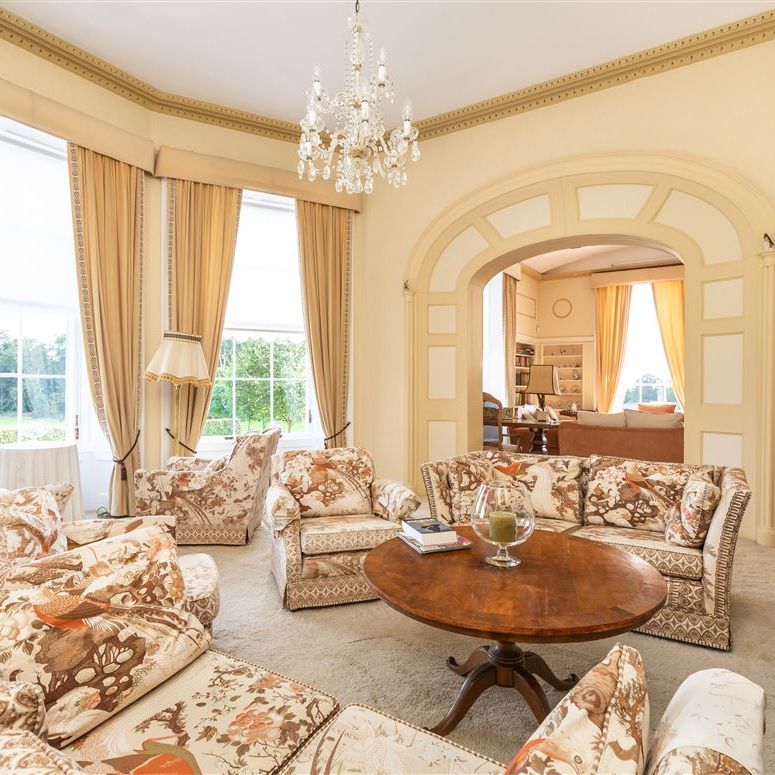 Bellair House, Tullamore, Ballycumber, Co. Offaly - Photo 1