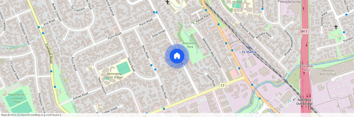 36 Christmas Road, Manurewa, Auckland