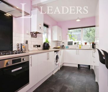 1 bedroom room to rent Charles street Rugby - Photo 6