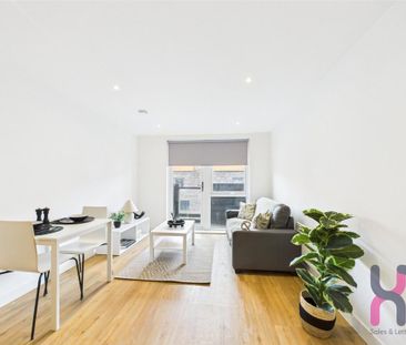 1 bedroom flat to rent - Photo 2