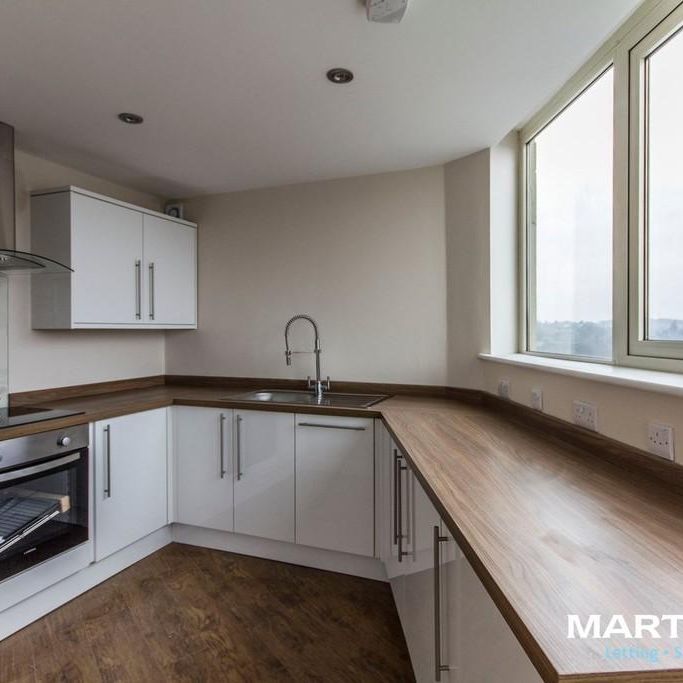 2 bedroom apartment to rent - Photo 1