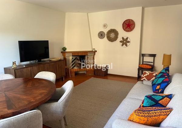 Apartamento T3 em Braga