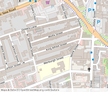 Room 5, King Alfred Street - Photo 1