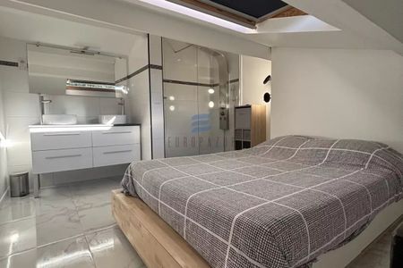 A louer ! Studio a Cagnes-Sur-Mer - Photo 3