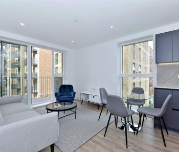 1 bedroom apartment to rent - Photo 2