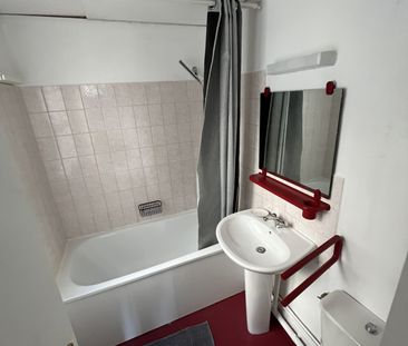 Location Appartement 1 pièce 27m² BORDEAUX 33000 - Photo 5