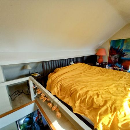 Appartement te huur - Photo 4