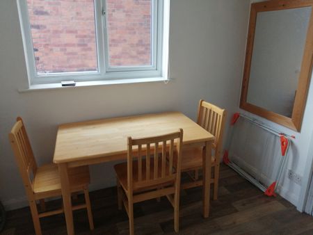 Room in a Shared House, Denman Road, SE15 - Photo 4