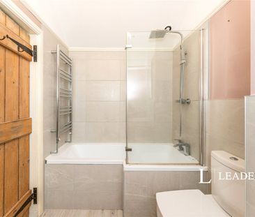 2 bedroom cottage to rent Chester Road, Lavister, Rossett, Wrexham,... - Photo 6