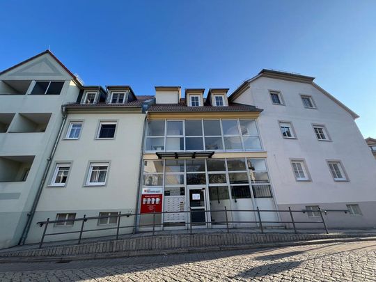 *1.Monat.Kaltmietfrei* SENIORENWOHNUNG - barrierefrei und altersgerecht** 2-Raum-Wohnung mit Loggia - Foto 1