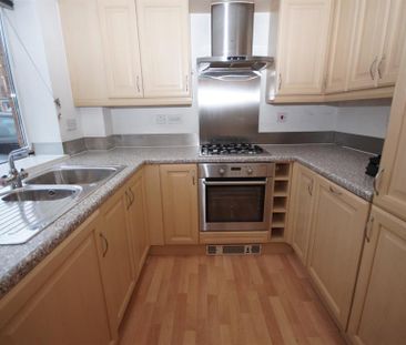 3 Clos Dewi Sant, Canton, Cardiff CF11 9EW - Photo 5