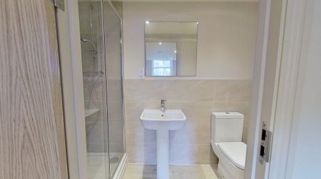 2 bedroom flat to rent - Photo 4