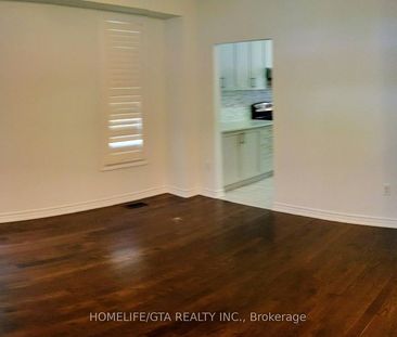 For Lease - 1785 Western Crescent, Oshawa, Ontario - Photo 1