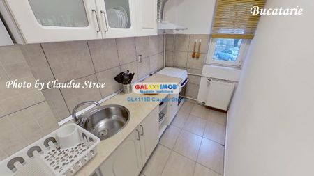 Inchiriere Garsoniera Tineretului Baladei - Fotografie 4
