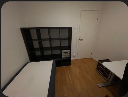 Burggreveplatsen, Göteborg - Foto 4