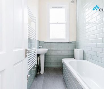 1 bedroom in a flat share to rent - Photo 5