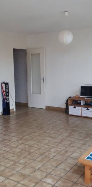Location appartement 3 pièces 62.19 m² à Meximieux (01800) - Photo 1