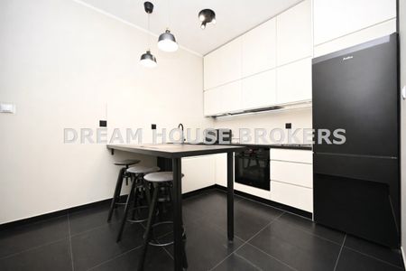 Mieszkanie na wynajem - Zdjęcie 5