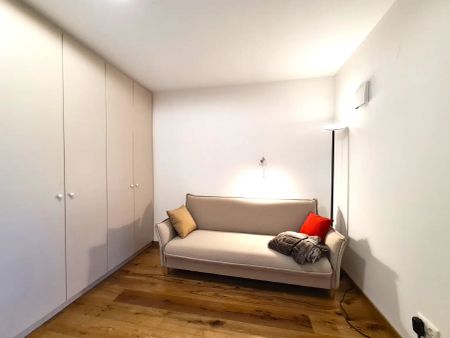 Exklusive 3-Zimmer Wohnung in Pitten! - Foto 3