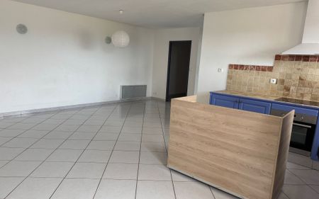 Appartement à louer - Photo 4