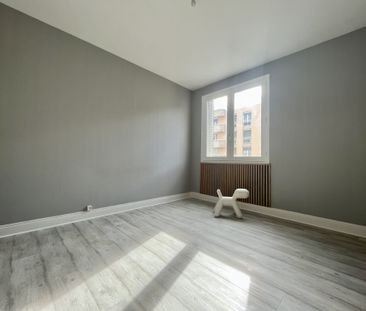 Appartement T3 Secteur Coubertin - Photo 4