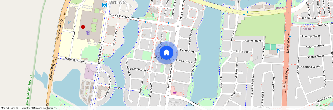 17 Agility Place, Qld 4575, Birtinya