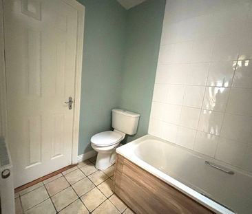 Broadfield Court, Rathcoole, Co. Dublin ** 6 MONTH LEASE ONLY ** - Photo 3