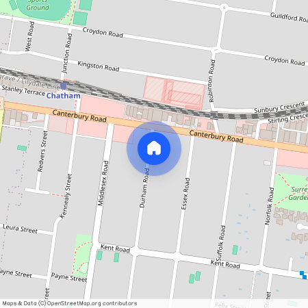 2/3 Durham Rd Surrey Hills VIC 3127