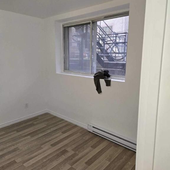 1 CH - 1 SDB - Montréal - $1,495 /mo - Photo 1