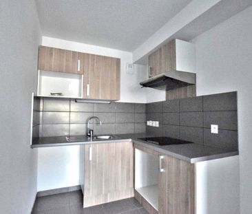 Appartement 3 pièces - Photo 2