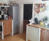 Pfiffige 3-Zimmer-Dachgeschoss-Wohnung...zwischen Gummersbach und E... - Photo 6