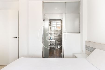 Penthouse for rent with Terrace in Malvarrosa (Valencia) - Photo 3