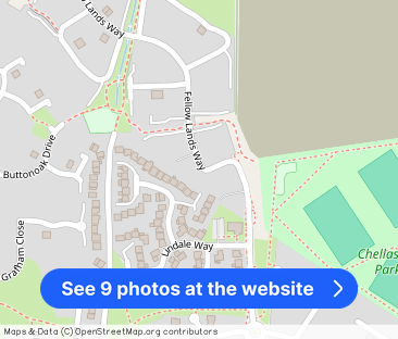 2 bedroom semi-detached house for rent - Photo 1