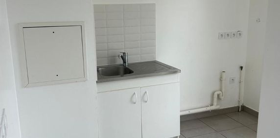 Location Appartement 2 pièces 40m² CERGY 95800 - Photo 2