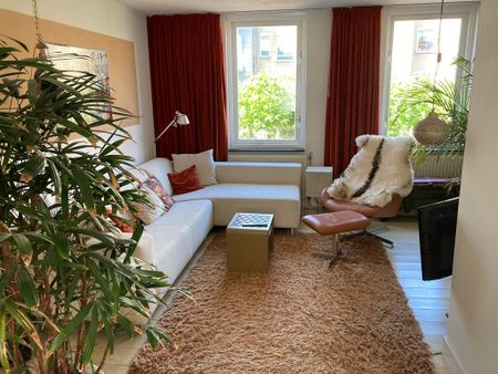 Te huur: Huis Hamerstraat in Den Haag - Foto 2