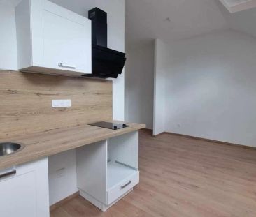Appartement à louer 1 pièce 25.31m² - Photo 1