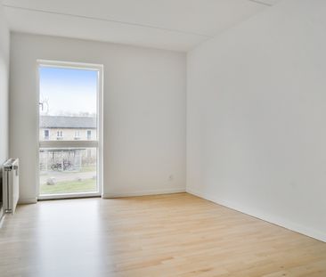 Lækker 2-værelses omgivet af skøn natur ved Syddansk Universitet! - Foto 3